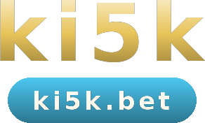 ki5k logo